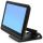 Ergotron Neo Flex 33-387-085 Flachbildschirm-Tischhalterung 68,6 cm (27") Tisch/Bank Schwarz