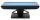 Ergotron Neo Flex 33-387-085 Flachbildschirm-Tischhalterung 68,6 cm (27") Tisch/Bank Schwarz