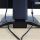 Ergotron Neo Flex 33-387-085 Flachbildschirm-Tischhalterung 68,6 cm (27") Tisch/Bank Schwarz