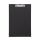 MAUL 2381890 Klemmbrett Karton, Papier Schwarz