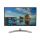 Kensington MagPro Magnetischer Blickschutzfilter für 27"-Monitore (16:9)