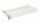 Equip Fester Fachboden 19, 1HE, 400mm, Grau