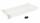 Equip Fester Fachboden 19, 1HE, 400mm, Grau