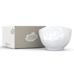 FIFTYEIGHT Schale 500ml - Lecker weiß