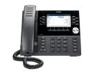 Mitel 6930w IP-Telefon Schwarz WLAN