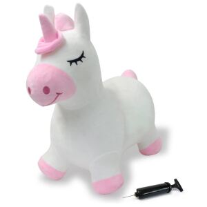Jamara 466002 Schaukelndes/fahrbares Spielzeug Tiere