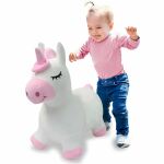 Jamara 466002 Schaukelndes/fahrbares Spielzeug Tiere