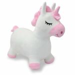 Jamara 466002 Schaukelndes/fahrbares Spielzeug Tiere