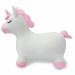 Jamara 466002 Schaukelndes/fahrbares Spielzeug Tiere