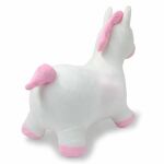Jamara 466002 Schaukelndes/fahrbares Spielzeug Tiere