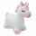Jamara 466002 Schaukelndes/fahrbares Spielzeug Tiere