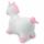 Jamara 466002 Schaukelndes/fahrbares Spielzeug Tiere