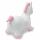 Jamara 466002 Schaukelndes/fahrbares Spielzeug Tiere