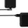 LogiLink CU0138 USB Kabel USB 2.0 1 m USB A USB C 0,48 Gbit/s Schwarz