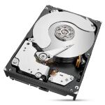 Seagate IronWolf Pro ST8000NT001 Interne Festplatte 8 TB 7200 RPM 256 MB 3.5" Serial ATA III