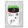 Seagate IronWolf Pro ST8000NT001 Interne Festplatte 8 TB 7200 RPM 256 MB 3.5" Serial ATA III