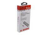Equip 5-in-1-USB-C-Multifunktionale adapter, HDMI , USB 3.0, TF/Micro SD