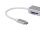 Equip 5-in-1-USB-C-Multifunktionale adapter, HDMI , USB 3.0, TF/Micro SD