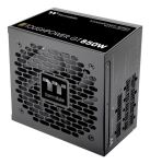 Thermaltake Toughpower Gt Netzteil 850 W 24-pin ATX ATX Schwarz