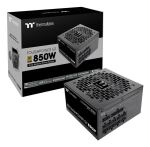 Thermaltake Toughpower Gt Netzteil 850 W 24-pin ATX ATX Schwarz