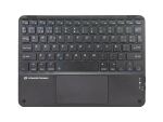 Conceptronic TOBIN01BES 10-Zoll-Bluetooth-Tastatur mit...