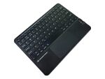 Conceptronic TOBIN01BES 10-Zoll-Bluetooth-Tastatur mit...