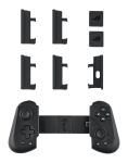 ASUS ROG Tessen Schwarz, Grau USB 3.2 Gen 1 (3.1 Gen 1) Gamepad Analog / Digital Android