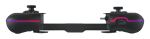 ASUS ROG Tessen Schwarz, Grau USB 3.2 Gen 1 (3.1 Gen 1) Gamepad Analog / Digital Android