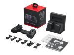 ASUS ROG Tessen Schwarz, Grau USB 3.2 Gen 1 (3.1 Gen 1) Gamepad Analog / Digital Android