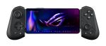 ASUS ROG Tessen Schwarz, Grau USB 3.2 Gen 1 (3.1 Gen 1) Gamepad Analog / Digital Android