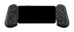 ASUS ROG Tessen Schwarz, Grau USB 3.2 Gen 1 (3.1 Gen 1) Gamepad Analog / Digital Android