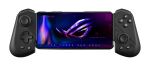 ASUS ROG Tessen Schwarz, Grau USB 3.2 Gen 1 (3.1 Gen 1) Gamepad Analog / Digital Android