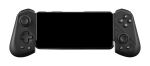 ASUS ROG Tessen Schwarz, Grau USB 3.2 Gen 1 (3.1 Gen 1) Gamepad Analog / Digital Android