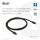 CLUB3D CAC-2501 Thunderbolt-Kabel 1 m 120 Gbit/s Schwarz