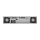 Synology RackStation RS1221+ NAS & Speicherserver Rack (2U) Ryzen Embedded V1500B 4 GB DDR4 0 TB DiskStation Manager Schwarz