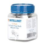 Intellinet 716512 Rack Zubehör Clip