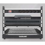 Intellinet 716512 Rack Zubehör Clip