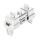 Intellinet 716512 Rack Zubehör Clip