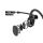 SHOKZ OpenComm2 2025 Upgrade Kopfhörer Kabellos Ohrbügel Büro/Callcenter Bluetooth Schwarz