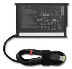 Lenovo 4X21L38724 Netzteil & Spannungsumwandler Drinnen Schwarz