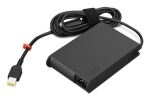 Lenovo 4X21L38724 Netzteil & Spannungsumwandler Drinnen Schwarz