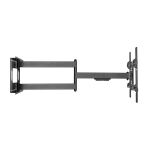LogiLink BP0138 TV-Halterung 2,03 m (80") Schwarz