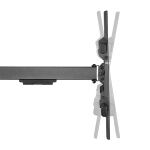 LogiLink BP0138 TV-Halterung 2,03 m (80") Schwarz