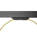LogiLink BP0138 TV-Halterung 2,03 m (80") Schwarz