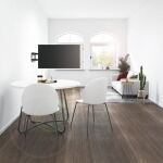 LogiLink BP0138 TV-Halterung 2,03 m (80") Schwarz