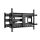 LogiLink BP0138 TV-Halterung 2,03 m (80") Schwarz