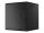Lanberg WF01-6612-00B Rack 12U Wandmontiertes Regal Schwarz