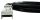 BlueOptics J9284D-BL InfiniBand/Glasfaserkabel 5 m SFP+ Schwarz