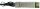 BlueOptics J9284D-BL InfiniBand/Glasfaserkabel 5 m SFP+ Schwarz