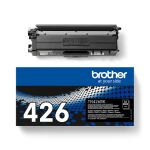 Brother TN-426BK Tonerkartusche 1 Stück(e) Original Schwarz